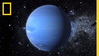 Neptune 101  National Geographic [upl. by Aleece654]