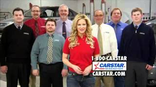 CARSTAR 2012 Commercial [upl. by Alexandra]