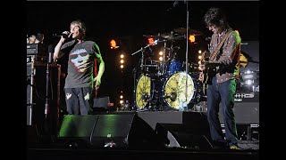 The Stone Roses  Live Jisan Valley Rock Festival Korea 29th July 2012 [upl. by Eak]