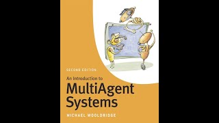 An Introduction to Multiagent Systems 2nd edition by Michael Wooldridge [upl. by Suillenroc]