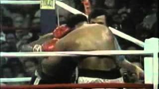 Joe Frazier v Muhammad Ali Thrilla In Manilla Part 3 [upl. by Eiznik387]