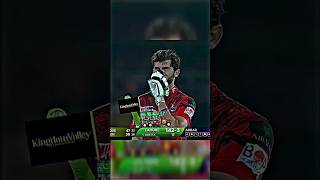 Shaheen afridi Batting 🥶🥵 cricket ytshorts shortsfeed [upl. by Ultima227]