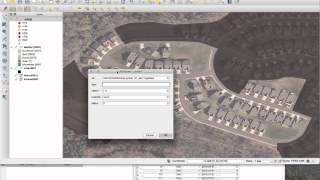 Performing QC on crowdsourced land use data using QGIS [upl. by Acyssej95]