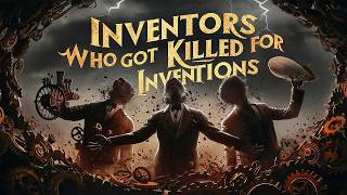 Worst Bizarre Inventions That Killed Their Inventors [upl. by Aciram150]