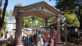 Sylhet jalalanad cantonment public school and college campusJcpsc SSRFAMILYVLOGS [upl. by Baugh922]