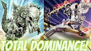 Best Anti Meta Stun Deck Continues To Dominate In The Duelist Cup Sunday Stunday Yugioh Master Duel [upl. by Ueihttam]