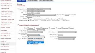 eServices Tutorial Review My Plan [upl. by Pinelli]