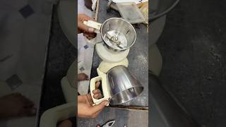 panasonic mixer jar shaft coupler change telugu repair shortvideo [upl. by Clare]