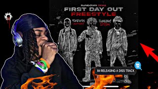 No Hooka For You  NBA Youngboy amp Rundown Spazz  First Day Out ft Rundown Choppaboy [upl. by Senhauser]