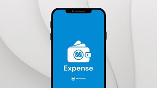Monitor Expense  Automatisk direktkoppling för utlägg [upl. by Yniar]