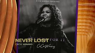 CECE WINANS Wins Best Gospel PerformanceSong for NEVER LOST  2022 GRAMMYs Acceptance Speech [upl. by Sillsby]