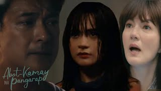 Abot Kamay Na Pangarap September 12 2024 Full Episode 627 Advance Episode Live Storytelling [upl. by Alveta]