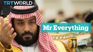 Who is Mohammed bin Salman al Saud [upl. by Fante]