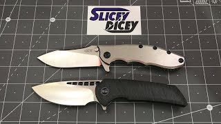 ZT 0562TI VS WE Malice [upl. by Ahsataj628]