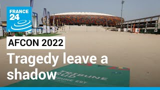 AFCON 2022 review  Cameroon Controversy and tragedy leave a shadow • FRANCE 24 English [upl. by Magda702]