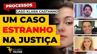 KLARA CASTANHO  CASO CHEIO DE MISTÉRIOS ricardofeltrin [upl. by Graniela371]