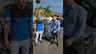 FOR SALE CARFACTORY DEALERSHIP MIAMI CARSHOP SOLD SOLDCARS VENTA SALE CAR like QUALITY [upl. by Eimat]