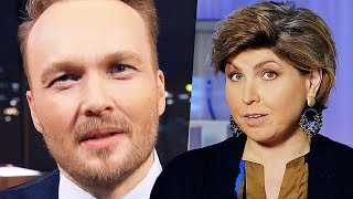 ‘Angela de Jong hypocriet over Lubach zelf zou ze óók cashen’ [upl. by Ademordna733]