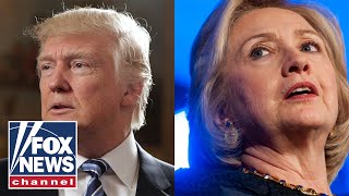 Hillary Clinton calls Trump dangerous 24 hours after second assassination attempt [upl. by Ikeda834]