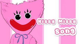 KISSY MISSY SONG Official Video Prod by Aydhiny [upl. by Annia]