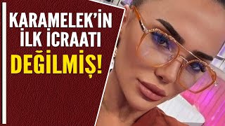 KARAMELEKİN İLK İCRAATI DEĞİLMİŞ [upl. by Amathiste]