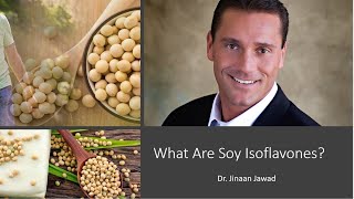 What Are Soy Isoflavones [upl. by Chas]