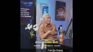 Kesalahan Investasi Beli Saham Tanpa Memahami Nilai [upl. by Sneve769]