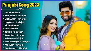 Shivjot New Punjabi Songs  New Punjab jukebox 2024  Best Shivjot Punjabi Songs Jukebox [upl. by Dlarrej]