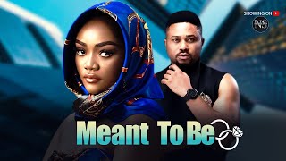 MEANT TO BE CHINENYE ULEGBU amp MIKE GODSON LATEST NIGERIAN MOVIE 2024  AFRICAN MOVIE 2024 [upl. by Rochette458]