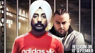 JINDA KARTOOS Official Video G Singh Ft Deep Jandu  New Punjabi Songs 2017  Gold Media  RMG [upl. by Mutat402]