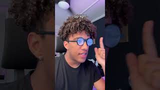 Are these 350 AI glasses worth it carterpcs tech techtok techfacts ai frames glasses tech [upl. by Samau832]