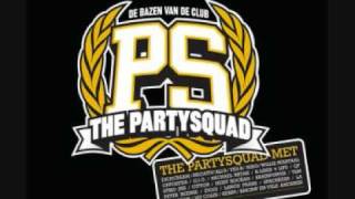 Partysquad ft Brainpower  Non stop [upl. by Macdougall]