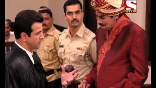 Adaalat  Bengali  Episode  152amp153  Joler Tolay  Part 2 [upl. by Hgielsa]