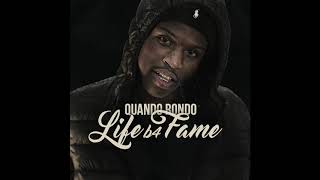 Quando Rondo  ABG Official Audio [upl. by Antoni]