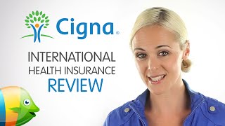 Cigna International Health Insurance Review [upl. by Sesom800]