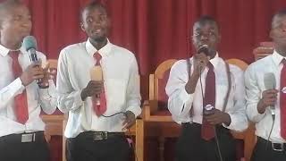 Lipenga lizalira Chimaliro Future Adventist Men Malawi SDA songs [upl. by Colombi]