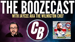 THE BOOZECAST  WEST HAM CHAT  THE WILMINGTON CHEF [upl. by Aihsekel50]