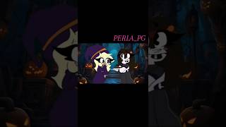 PERLAPG halloween memeshortmemeanimationtrend [upl. by Ardnuhsed133]