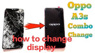 how to change display phone ka display change kaise kare viral trending mobile repair [upl. by Asilehs111]