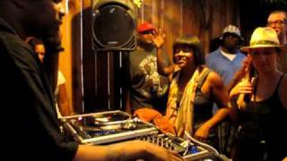 213 Dj Scratch  the Do Over 81510 part 1 [upl. by Obrien951]