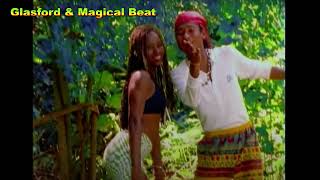 Glasford Howard amp Magical Beat  Shella [upl. by Benni]