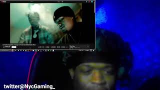 223 Teeno x RugerRudy  Message To The Streets  Official Music Video  REACTION [upl. by Ardnuassak]