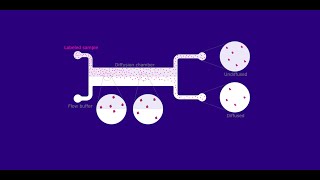 What is Microfluidic Diffusional Sizing MDS Technology [upl. by Kalfas]