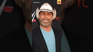 Shawn Michaels Evolution wwe wweevolution wwewrestler shawnmichael wwesuperstar wwf [upl. by Anelad]