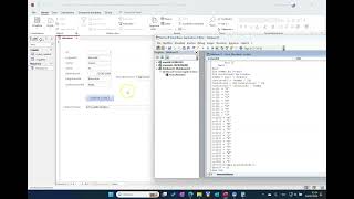 64  MS Access  VBA  video 10 di 10 Algoritmo Codice Fiscale [upl. by Juno]