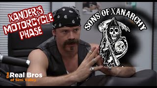 SONS OF XANARCHY  The Real Bros of Simi Valley [upl. by Naujal]