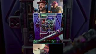 First puzzle in systemshockremake funnyshorts gamingshorts puzzle wapbois ps5 ep 62 [upl. by Batchelor]