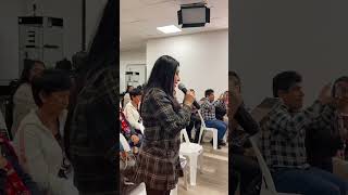 Rueda de prensa Gira Peru 🇵🇪 Reverdecerá 🔥🔥🔥 reverdeceras musicacristiana2023 [upl. by Virgin]