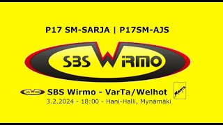 P17 SMSarja SBS Wirmo  VarTaWelhot [upl. by Akined]