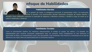 Psicologia Importancia de incluir la parte humana [upl. by Nauqit]